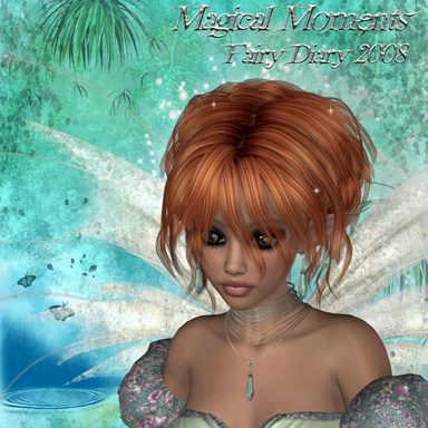 American Fairy Diary 2008