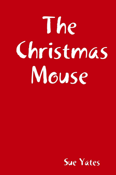 The Christmas Mouse