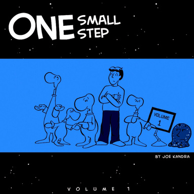 One Small Step Volume 1