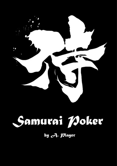 Samurai Poker