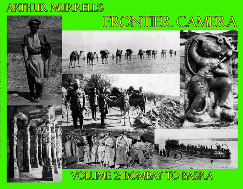 Arthur Murrell's Frontier Camera - 2