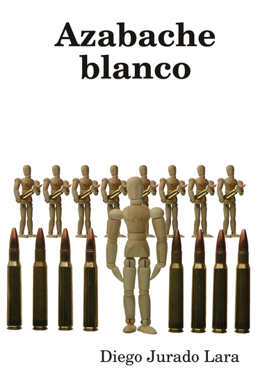 Azabache blanco