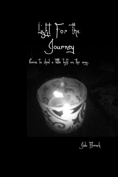 Light For The Journey