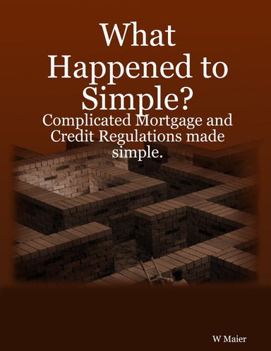 What Happened to Simple?