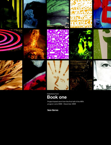 Book One selections