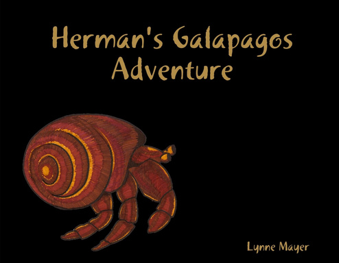 Herman's Galapagos Adventure