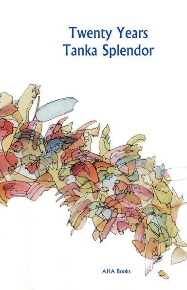 Twenty Years Tanka Splendor