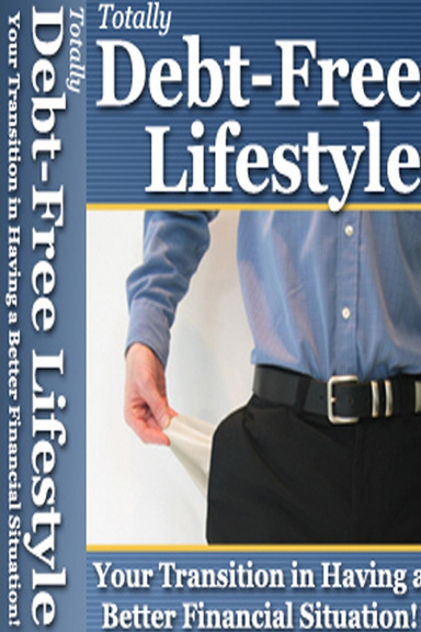 How to Live Debt Free