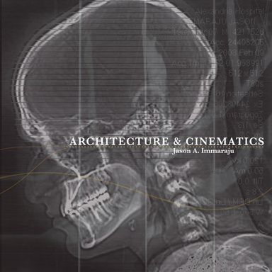 Architecture and Cinematics