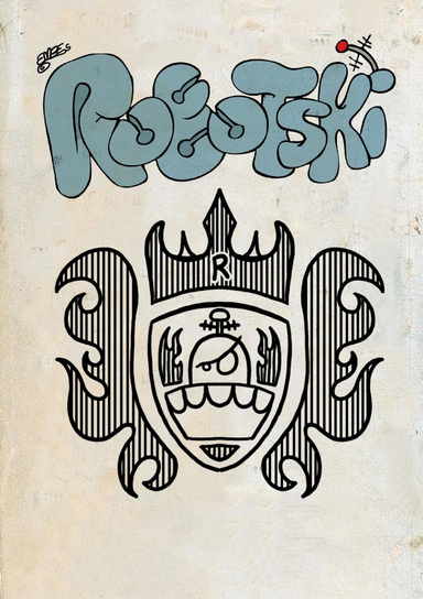 Robotski