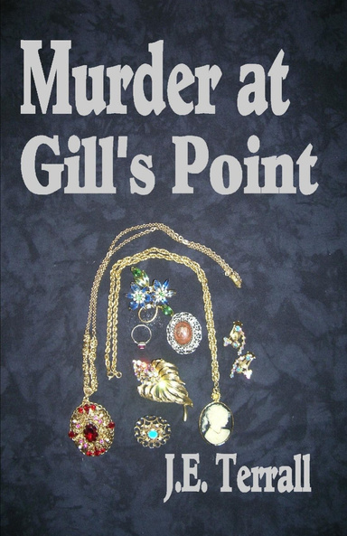 Murder at Gill's Point