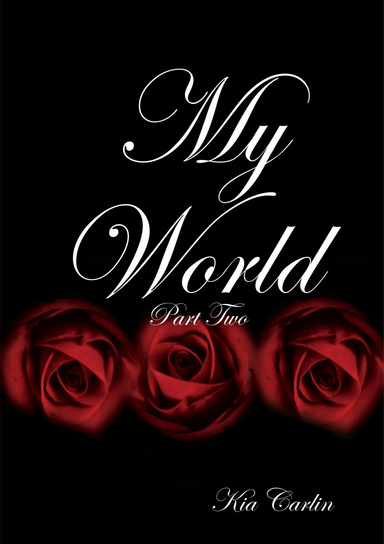 My World Part Two