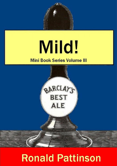 Mild!