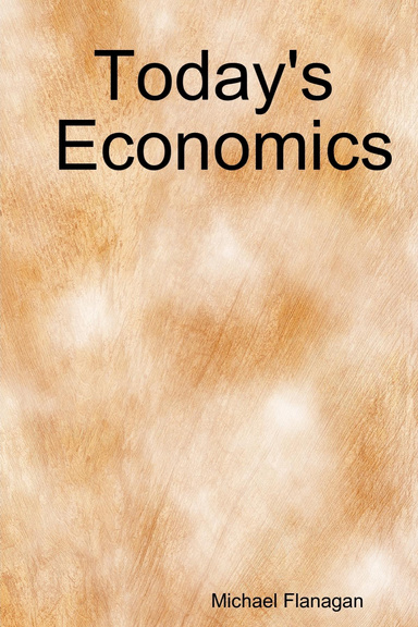 Today's Economics