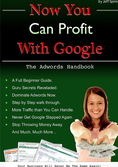 How To Profit With Google