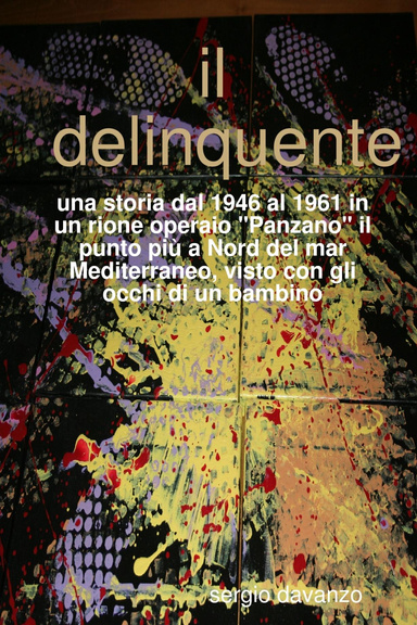 il delinquente