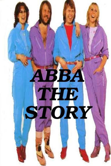 ABBA: The Story