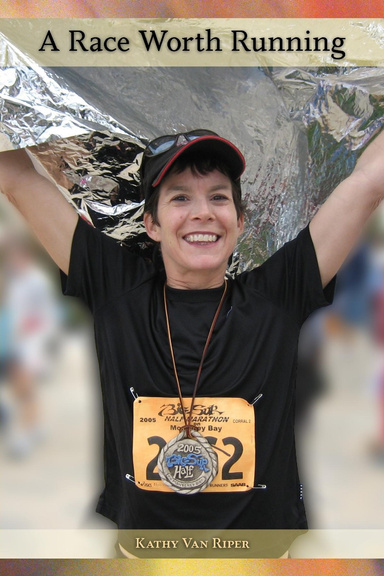 A Race Worth Running