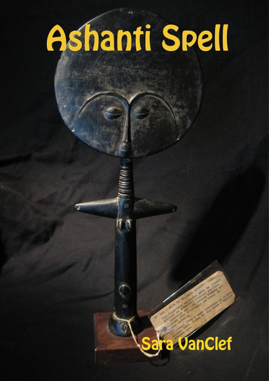 Ashanti Spell