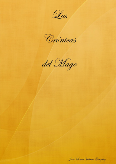 Las Crónicas del Mago