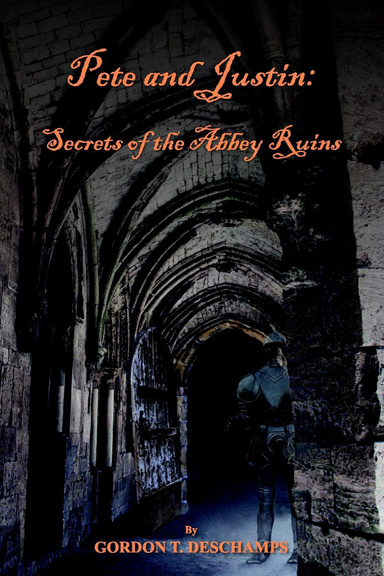 Secrets of the Abbey Ruins