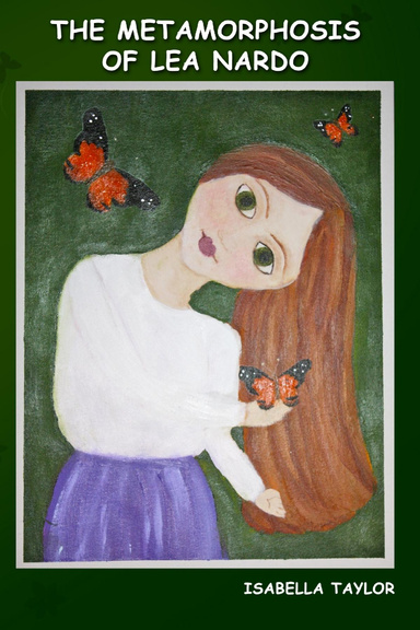The Metamorphosis of Lea Nardo