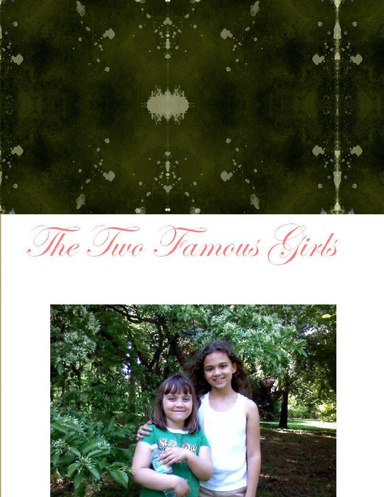 The Two Famous Girls