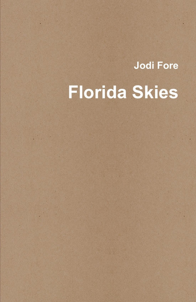 Florida Skies