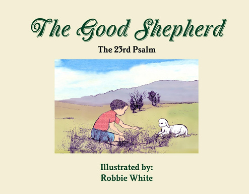The Good Shepherd