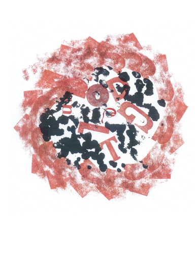 DOT DOG