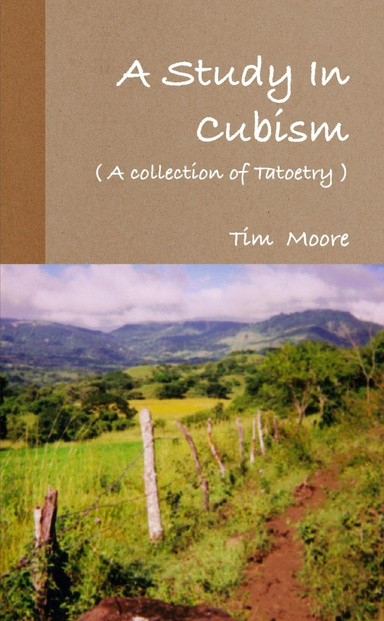 A Study In Cubism