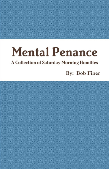Mental Penance