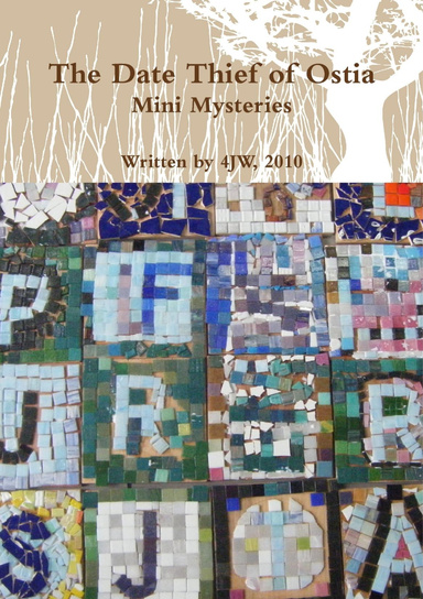 4JW Mini Mysteries Colour version