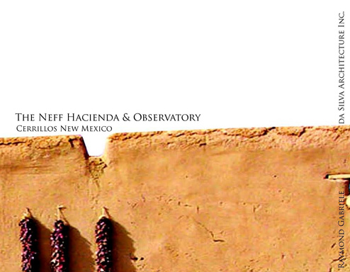Neff Hacienda & Observatory