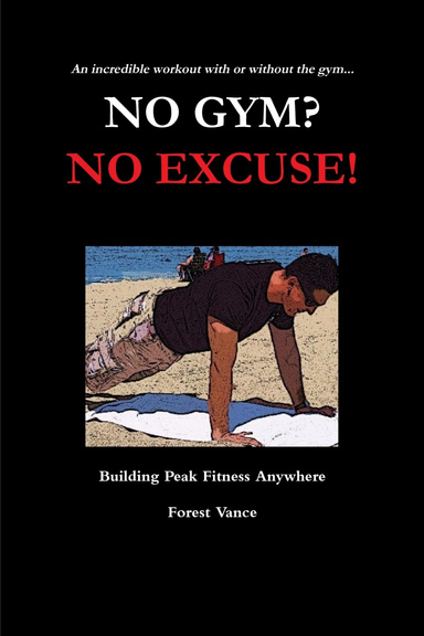 No Gym? No Excuse!