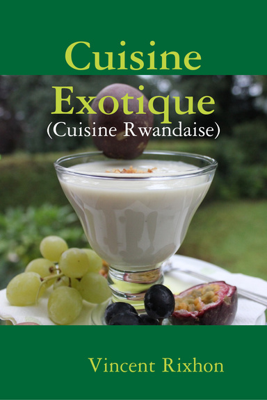 Cuisine Exotique