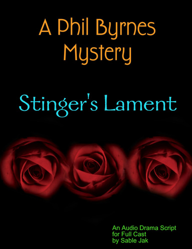 A Phil Byrnes Mystery: Stinger's Lament