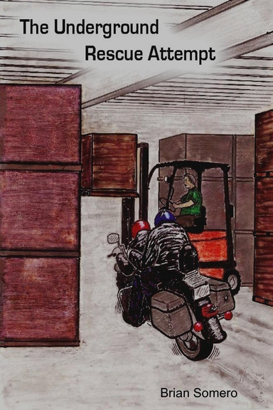 The Underground Rescue Attempt