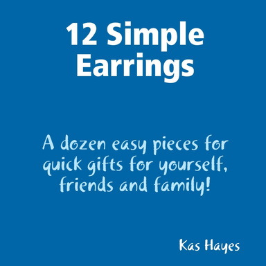12 Simple Earrings