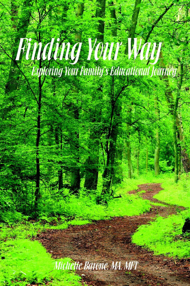 Finding Your Way