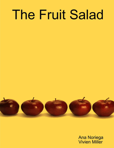 The Fruit Salad
