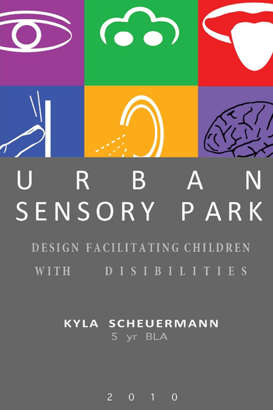 Urban Sensory Park