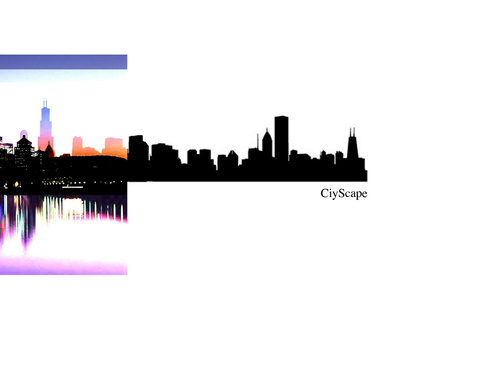 CityScape