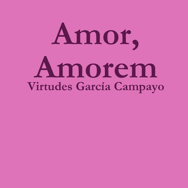 Amor, Amorem