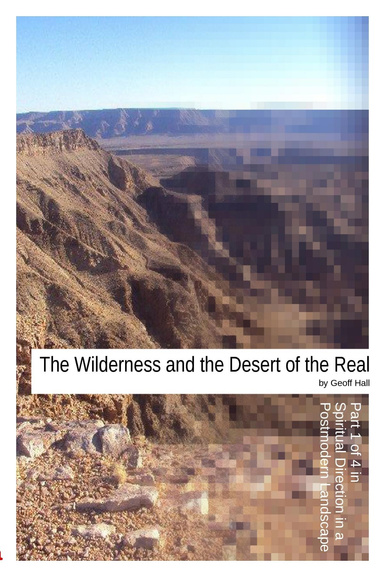 The Wilderness and the Desert of the Real