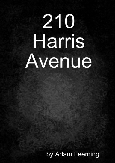 210 Harris Avenue