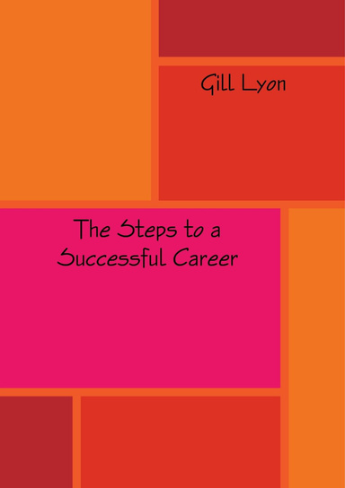 The Steps to a Successful Career