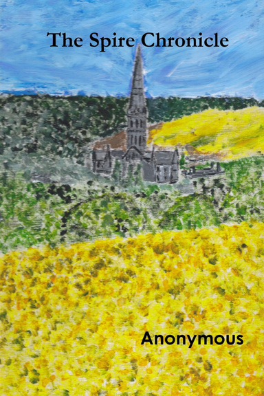 The Spire Chronicle