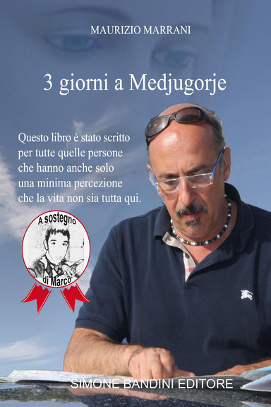 3 giorni a Medjugorje