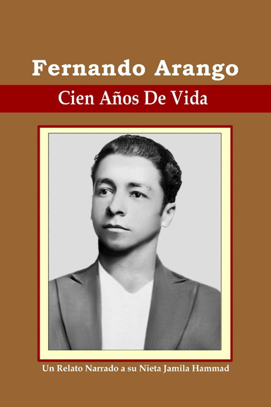 Fernando Arango, Full Color